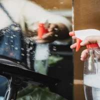 Cleaning Services for Insurance Claims 3